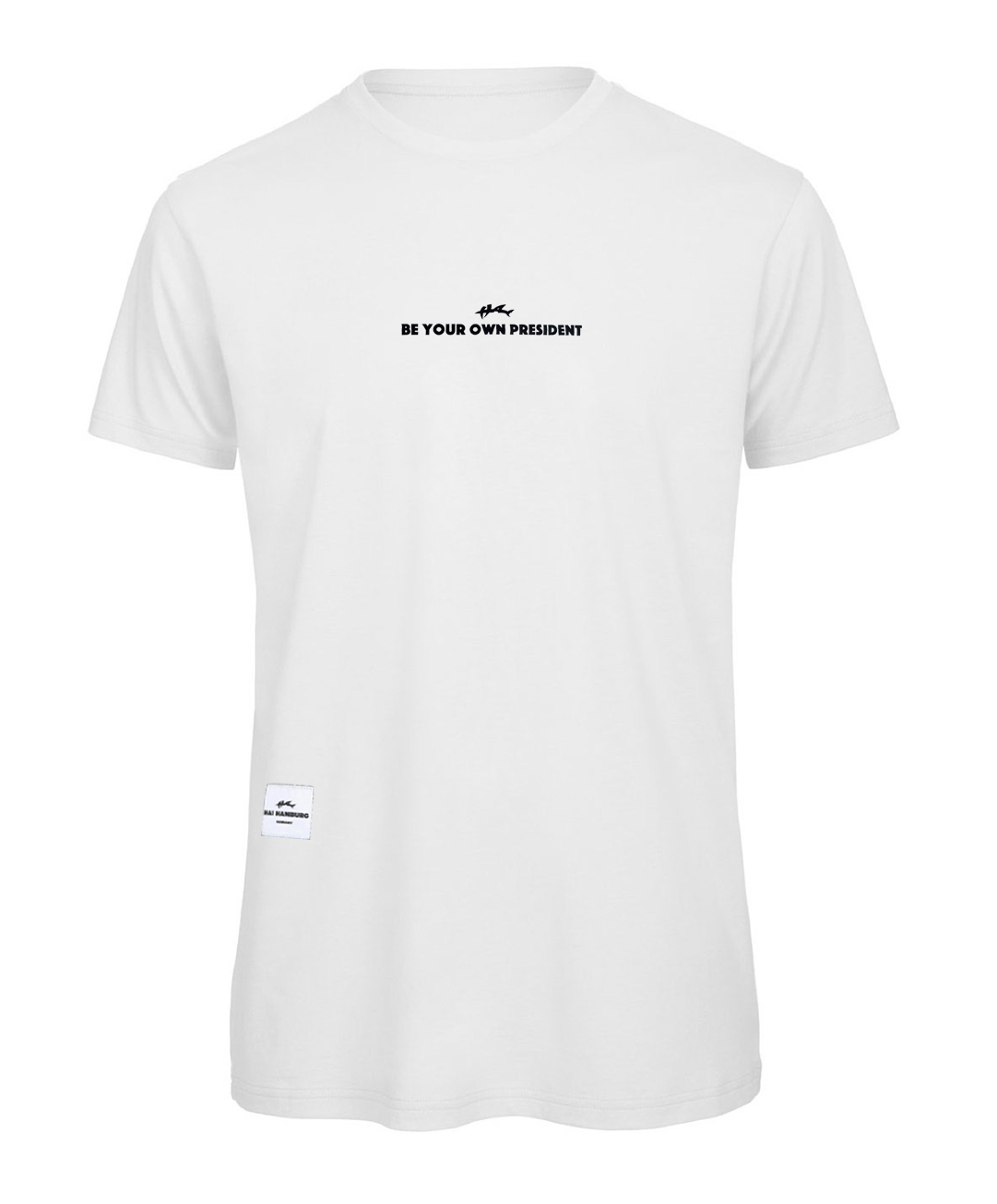 Hai Shirt Men - Big President