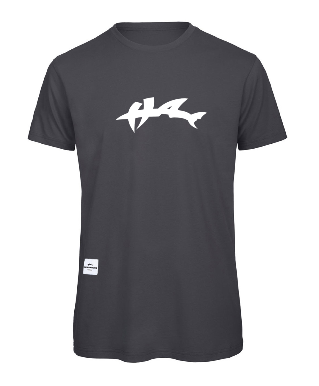Hai Shirt Men - Big Shark