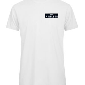 Hai Shirt Men - Black Athlete