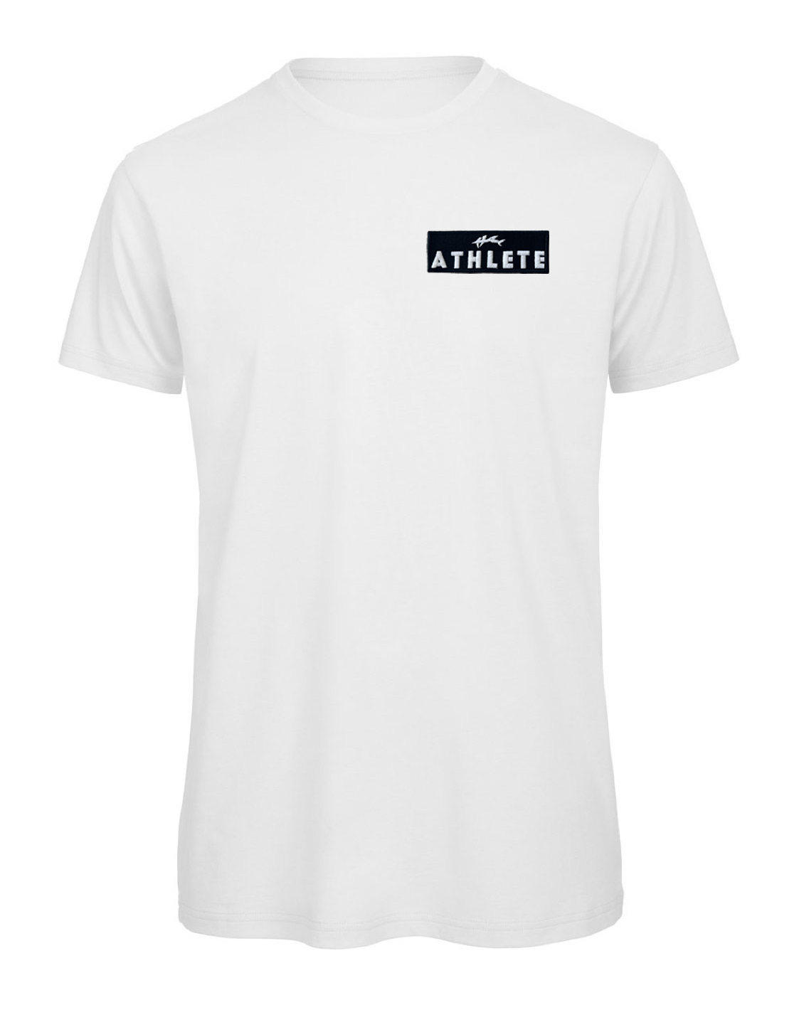 Hai Shirt Women - Black Athlete