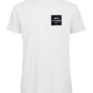 Hai Shirt Men - Black Athletics