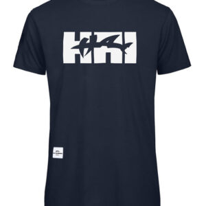 Hai Shirt Men - Body