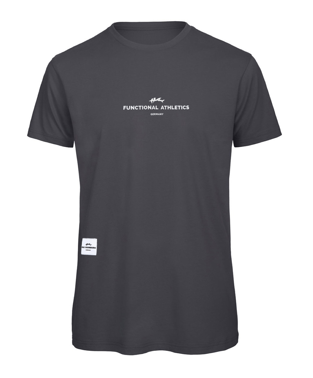 Hai Shirt Men - Function Athletics