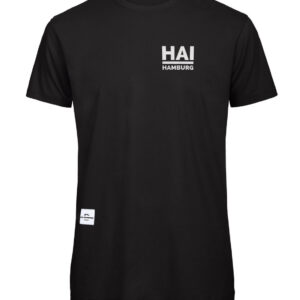 Hai Shirt Men - HAI small