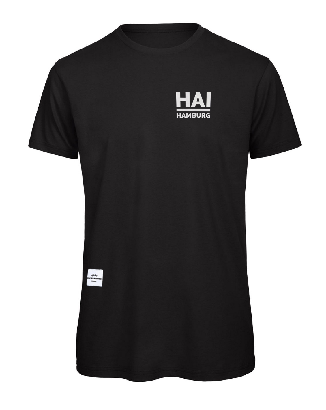 Hai Shirt Men - HAI small