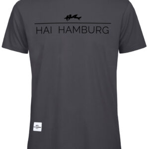 Shirt Men-Hai Hamburg