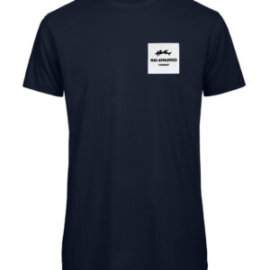 Hai Shirt Men - White Athletics