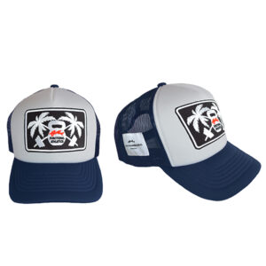 Hai 2 C Running - Kettle Palm