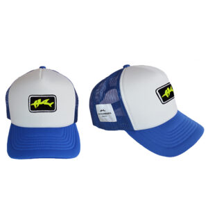 Hai 2 C Running-3 D Neon Yellow