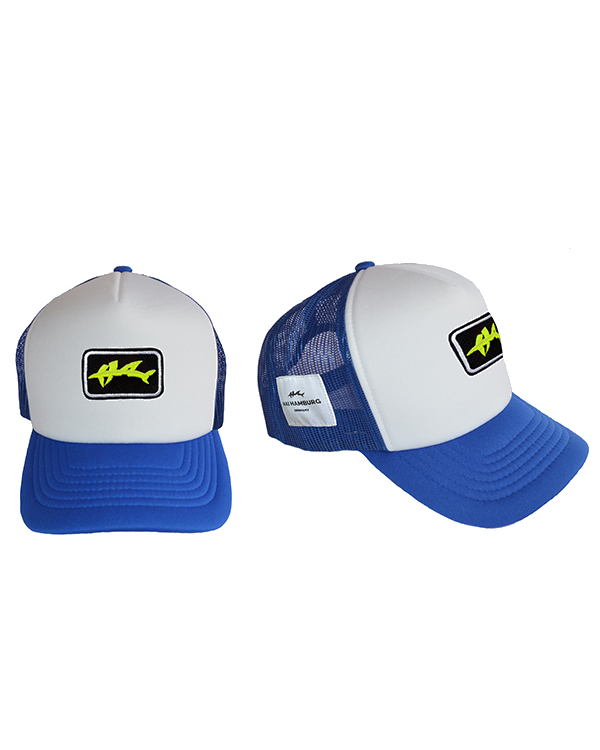 Hai 2 C Running-3 D Neon Yellow