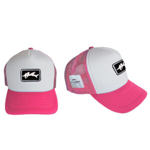 Hai 2 C Running-3 D White