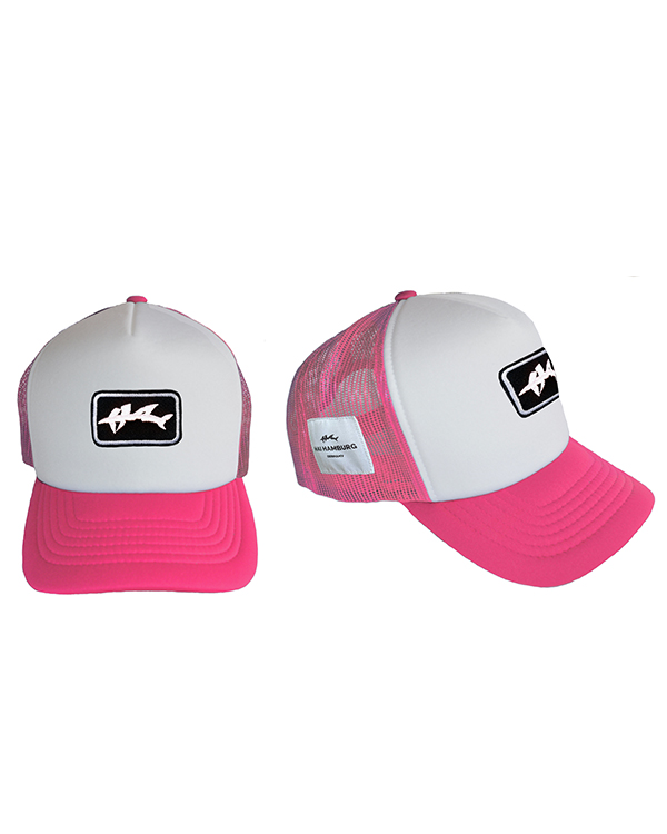 Hai 2 C Running-3 D White