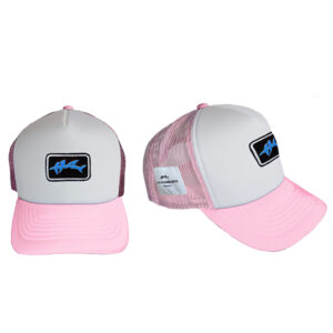 Hai 2 C Running-3 D Neon Azure