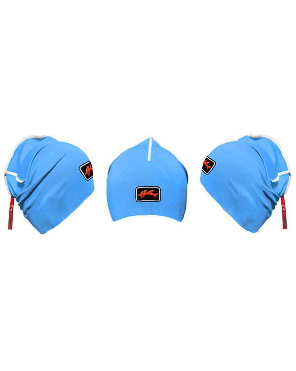 Hai Super Light - 3 D Neon Coral