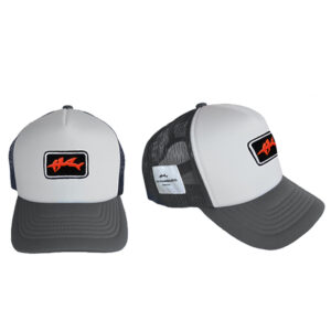 Hai 2 C Running-3 D Neon Coral