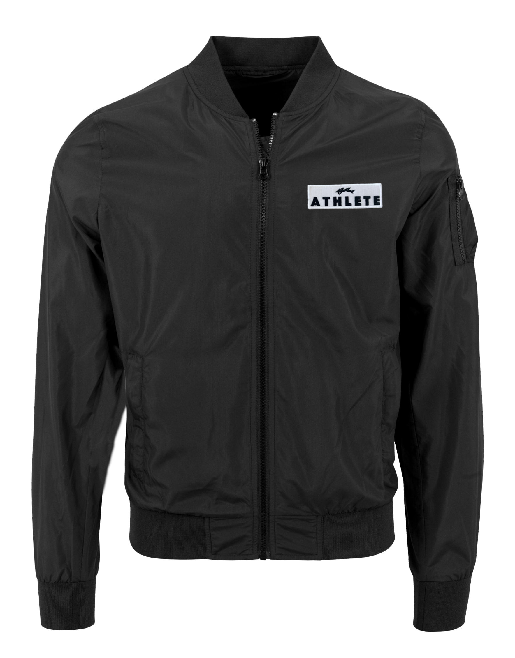 Hai Bomber Women - White Athlete