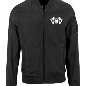 Hai Bomber Men - Kettle Palm