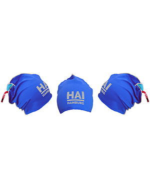 Hai Cotton Beanie - HAI