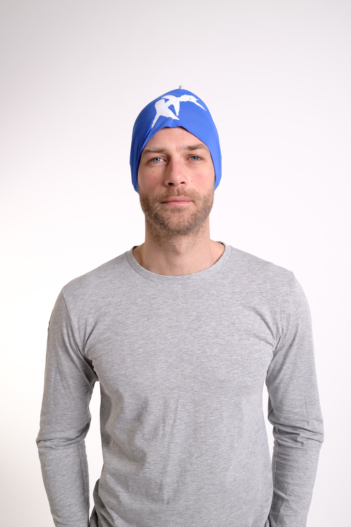 Hai Sport Funktion Beanie - Branding – Bild 3