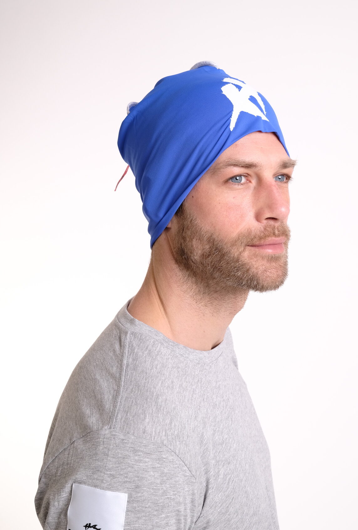 Hai Sport Funktion Beanie - Branding – Bild 2