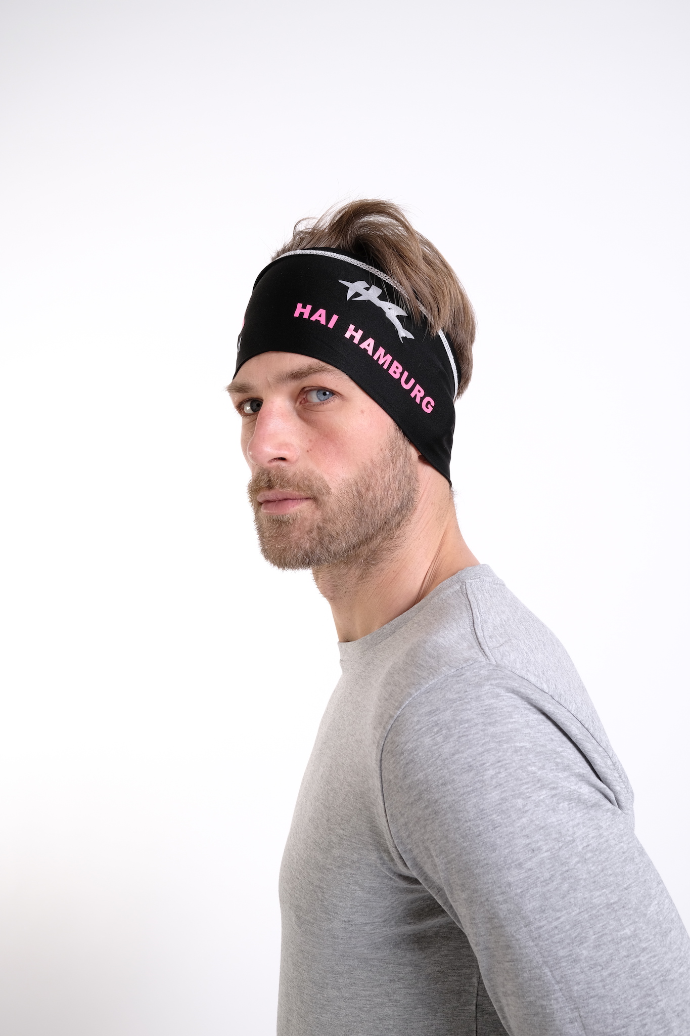 Hai Function Headband - Tri – Bild 3