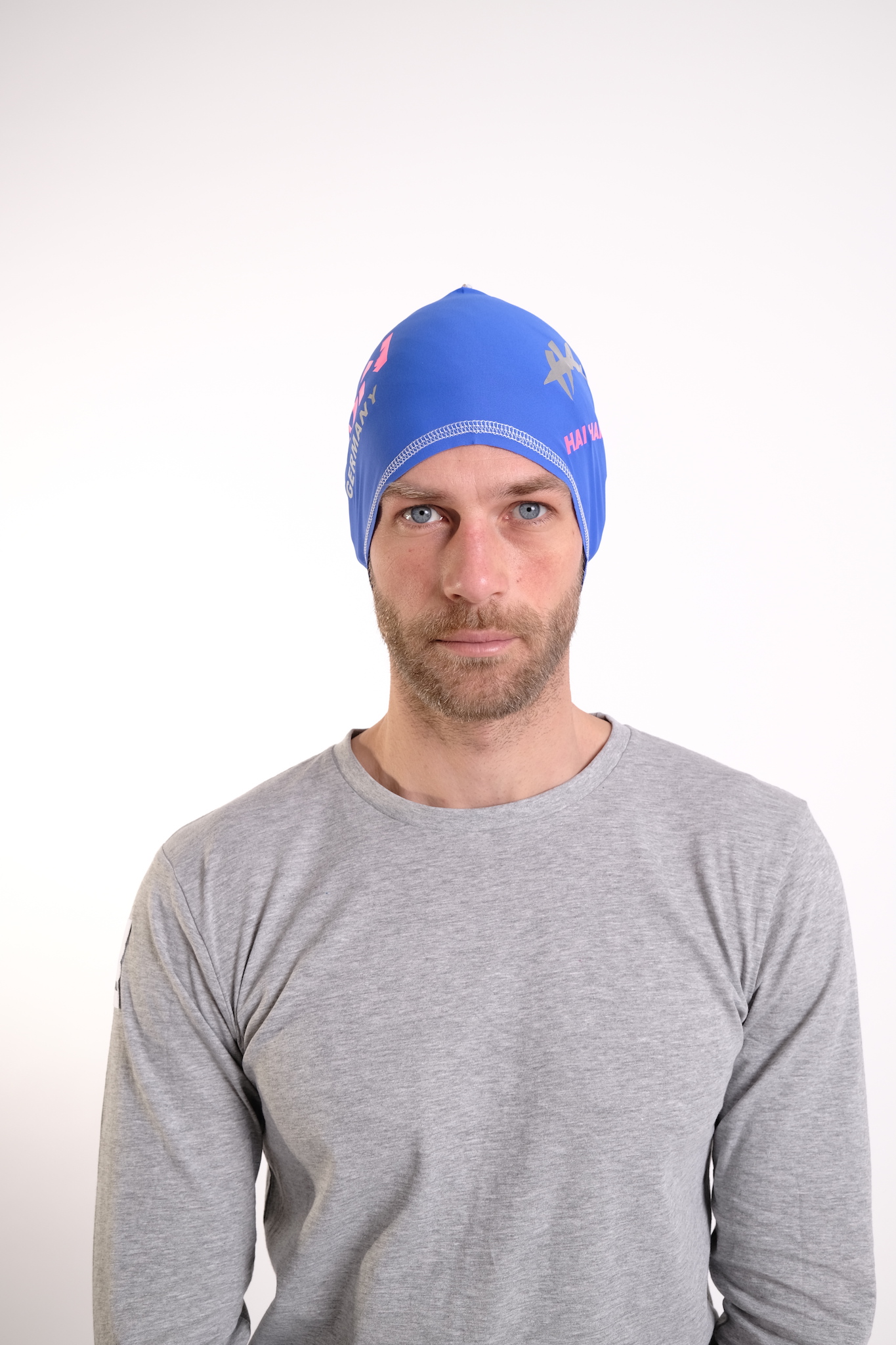 Hai Mütze Super Light - Run – Bild 3