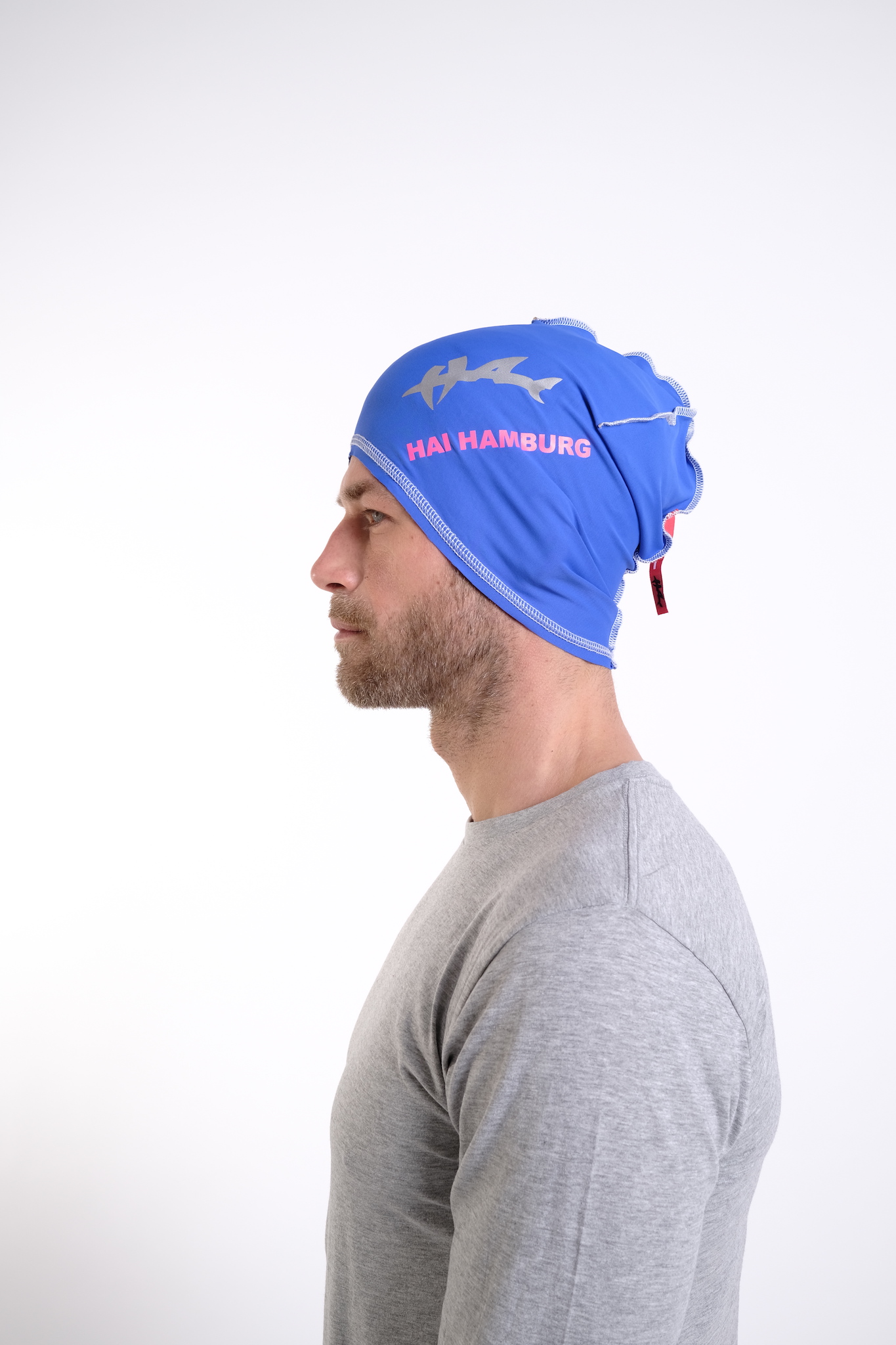 Hai Mütze Super Light - Run – Bild 4