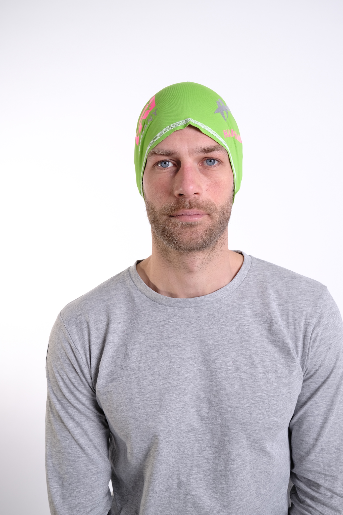 Hai Mütze Super Light - Tri – Bild 3