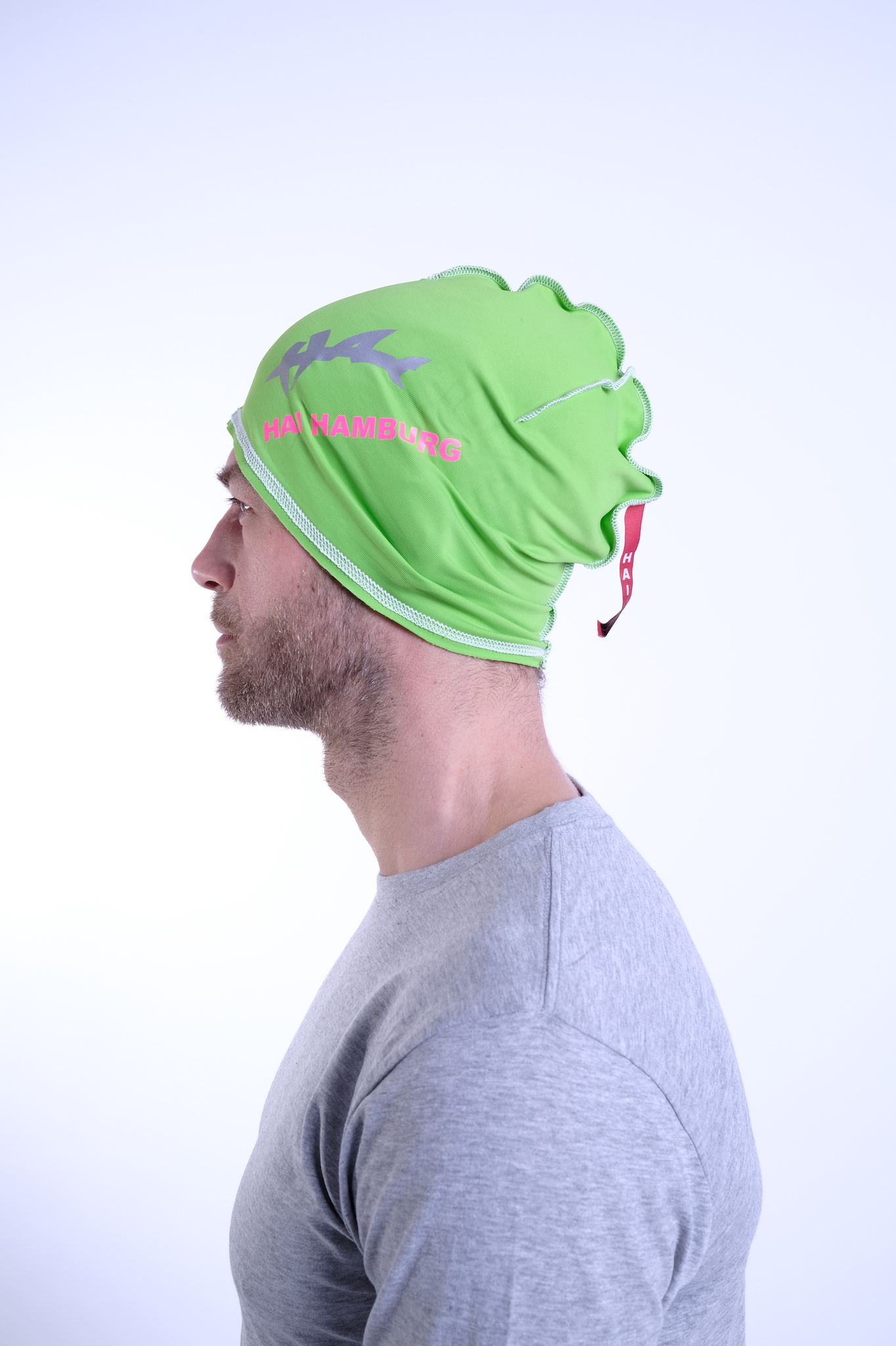 Hai Mütze Super Light - Tri – Bild 4