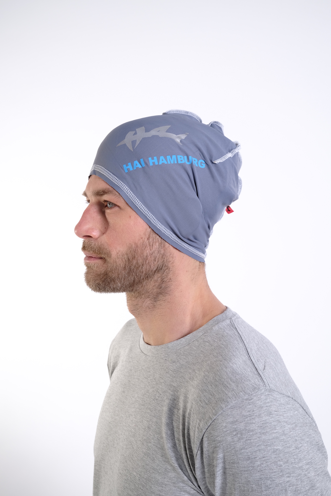 Hai Mütze Super Light - Swim – Bild 3