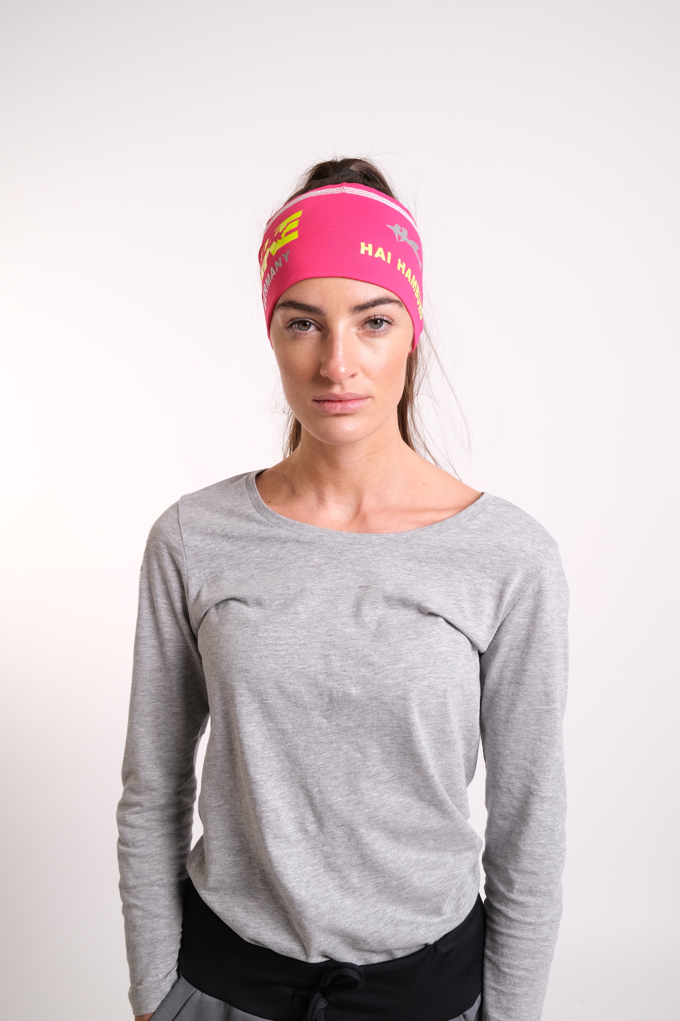 Hai Function Headband - Bike – Bild 4