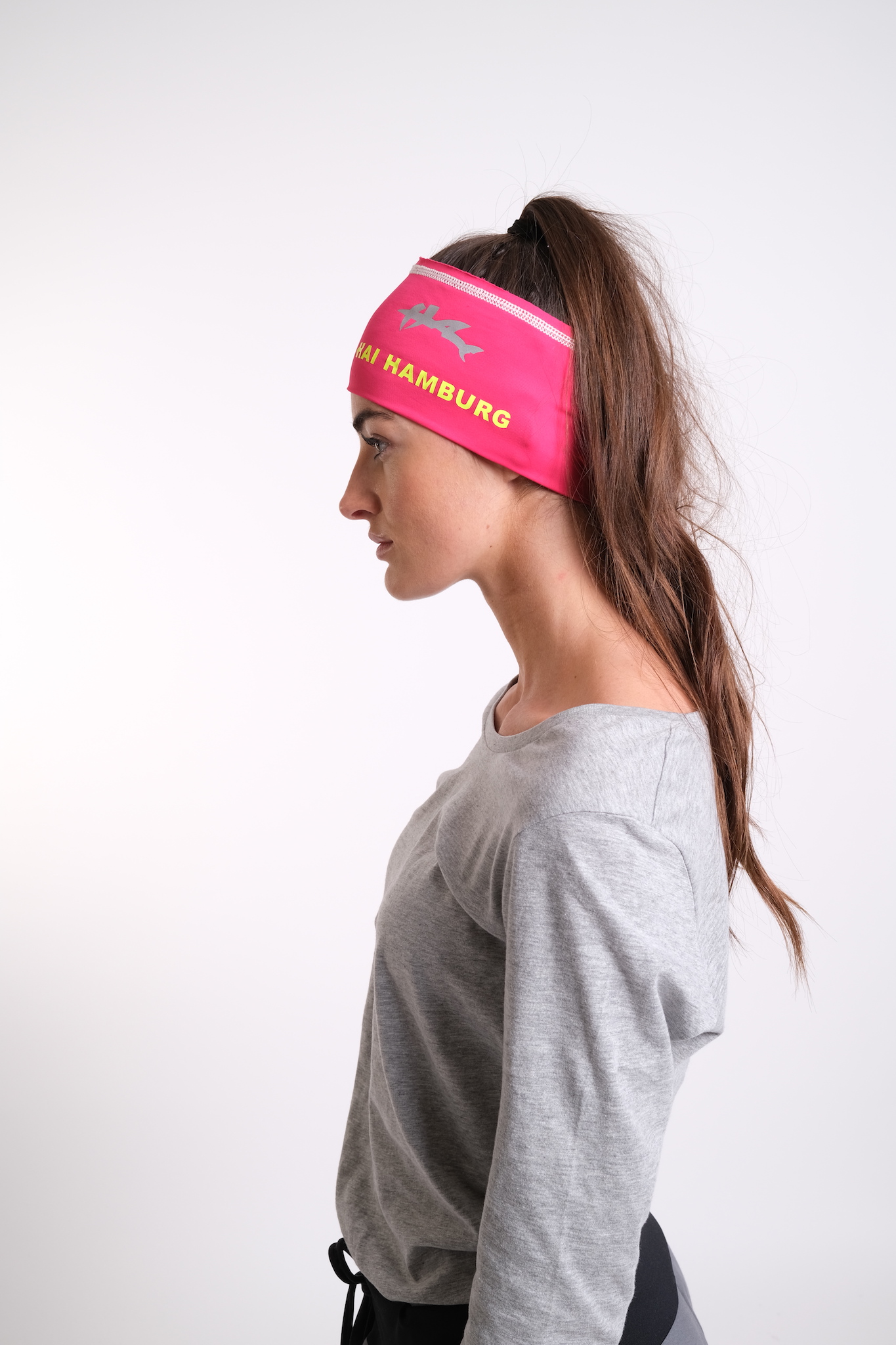 Hai Function Headband - Bike – Bild 5