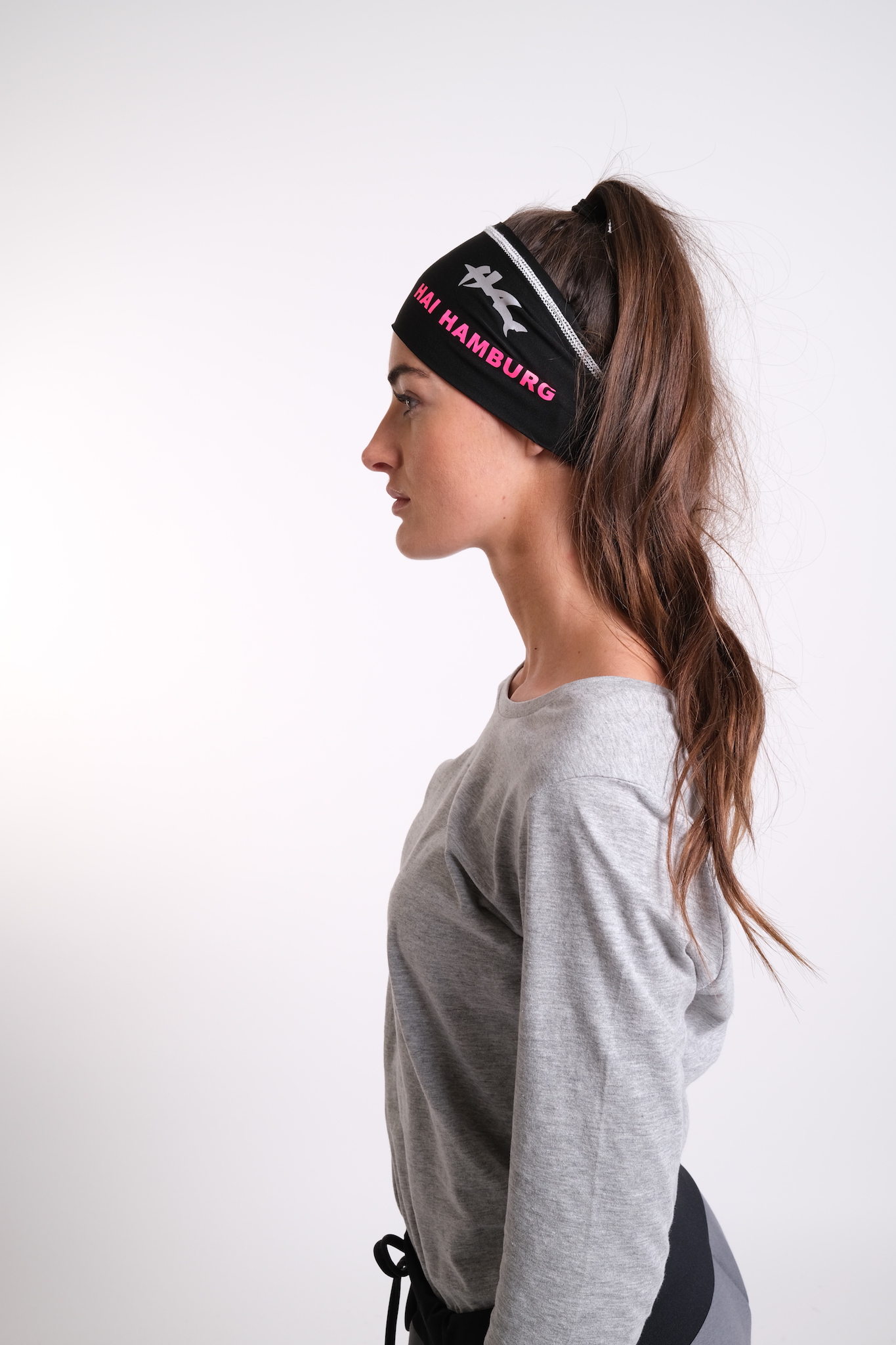 Hai Function Headband - Tri – Bild 5