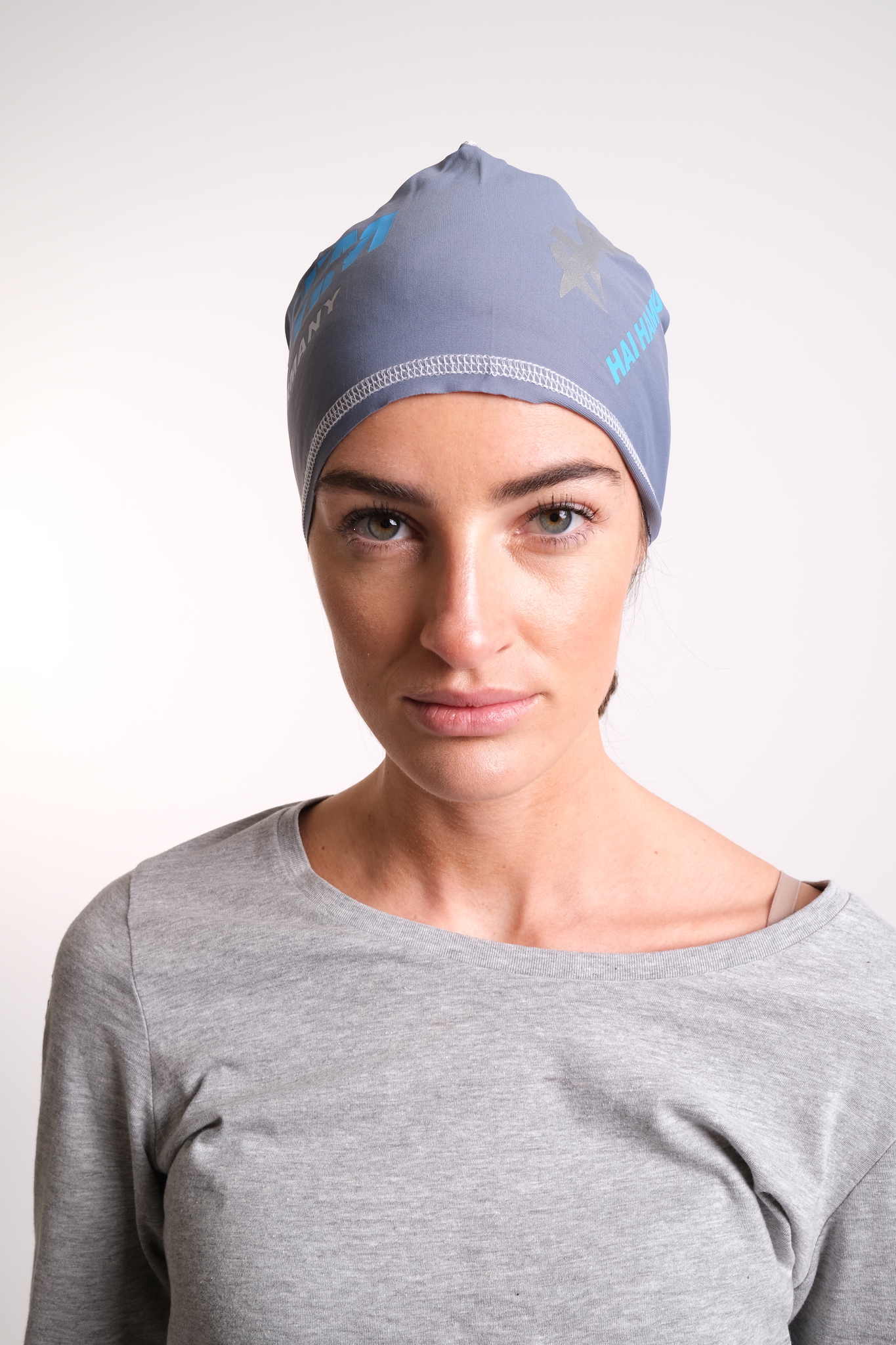 Hai Mütze Super Light - Swim – Bild 4