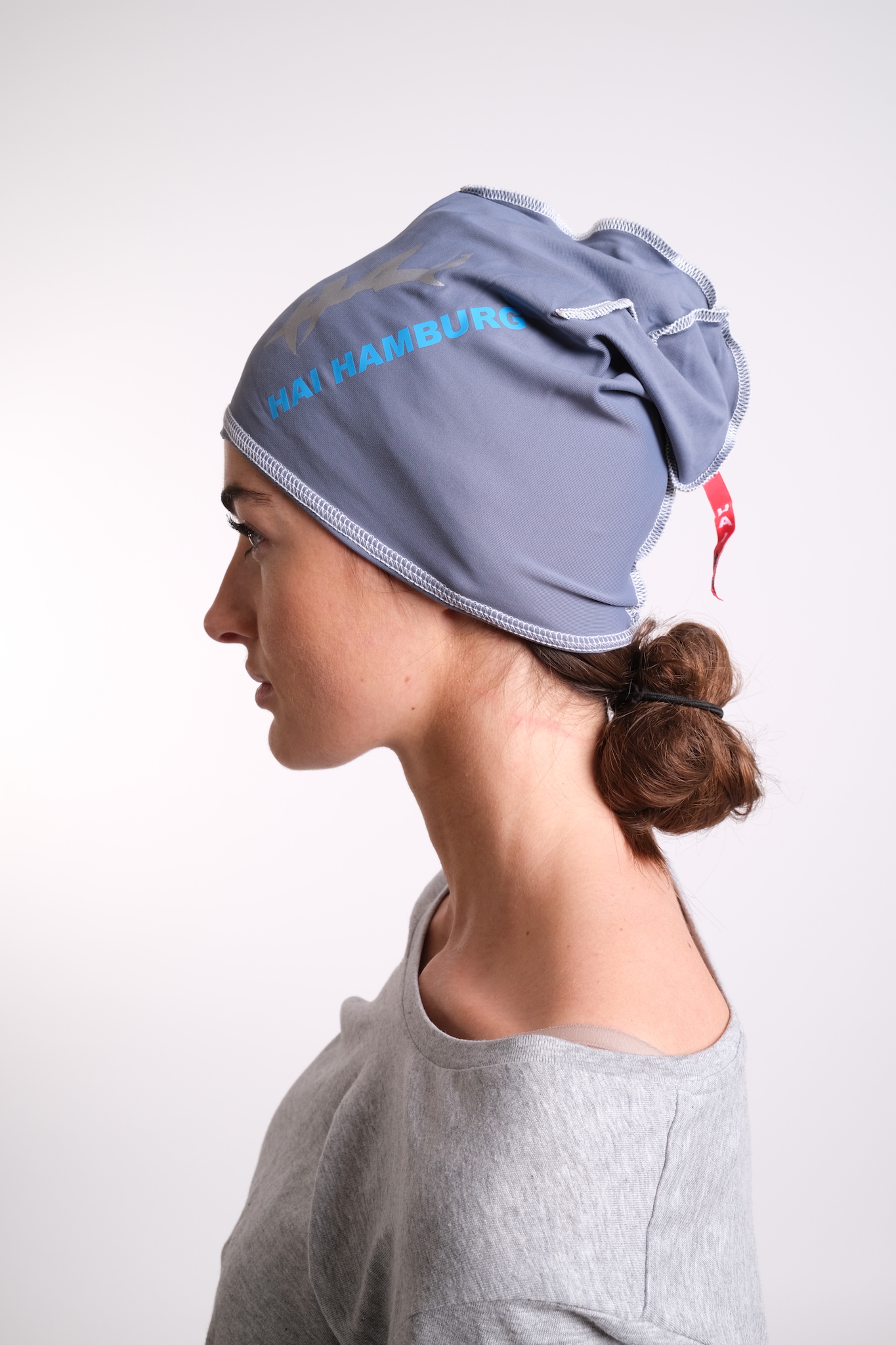 Hai Mütze Super Light - Swim – Bild 5