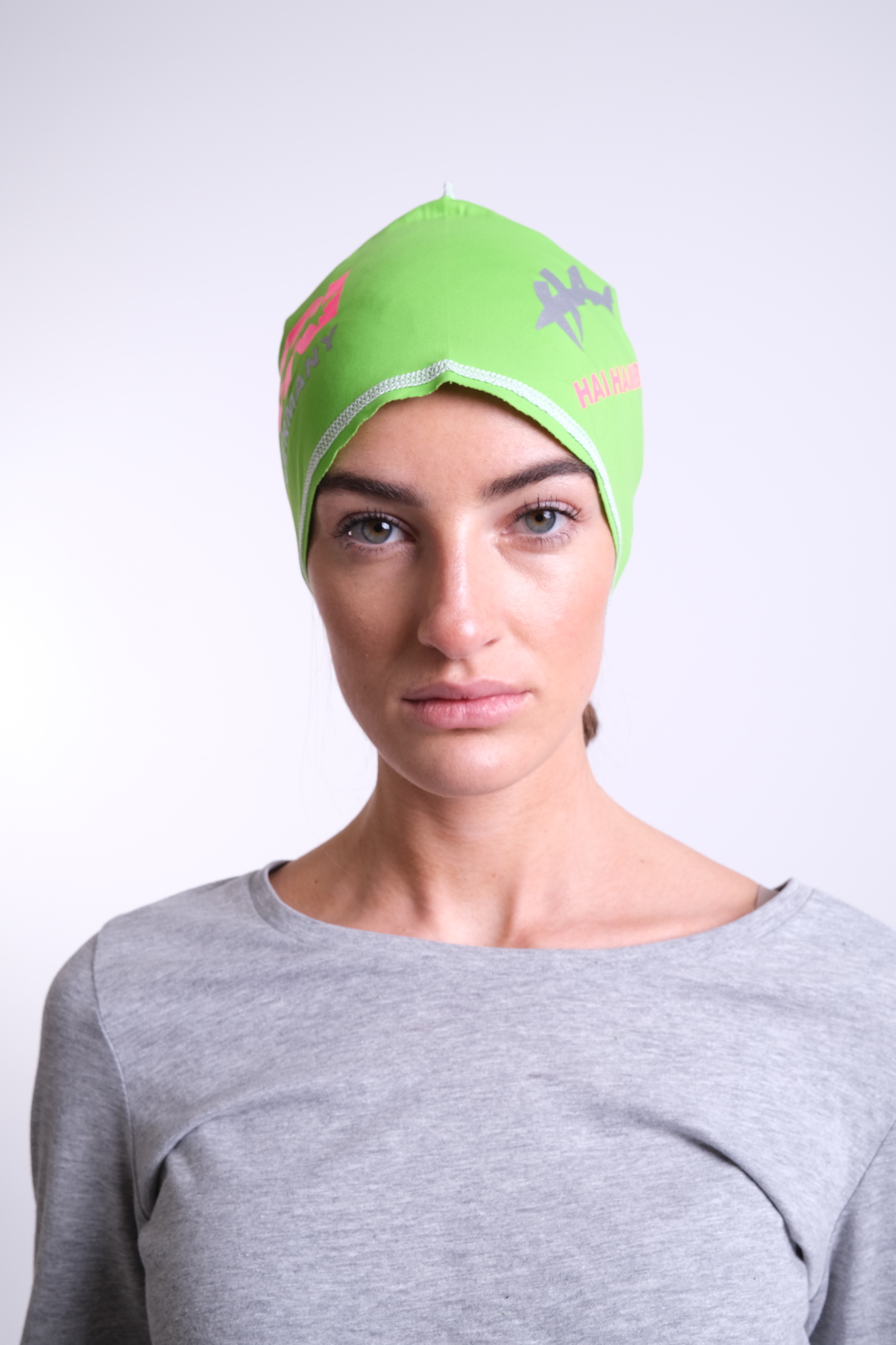 Hai Mütze Super Light - Tri – Bild 5