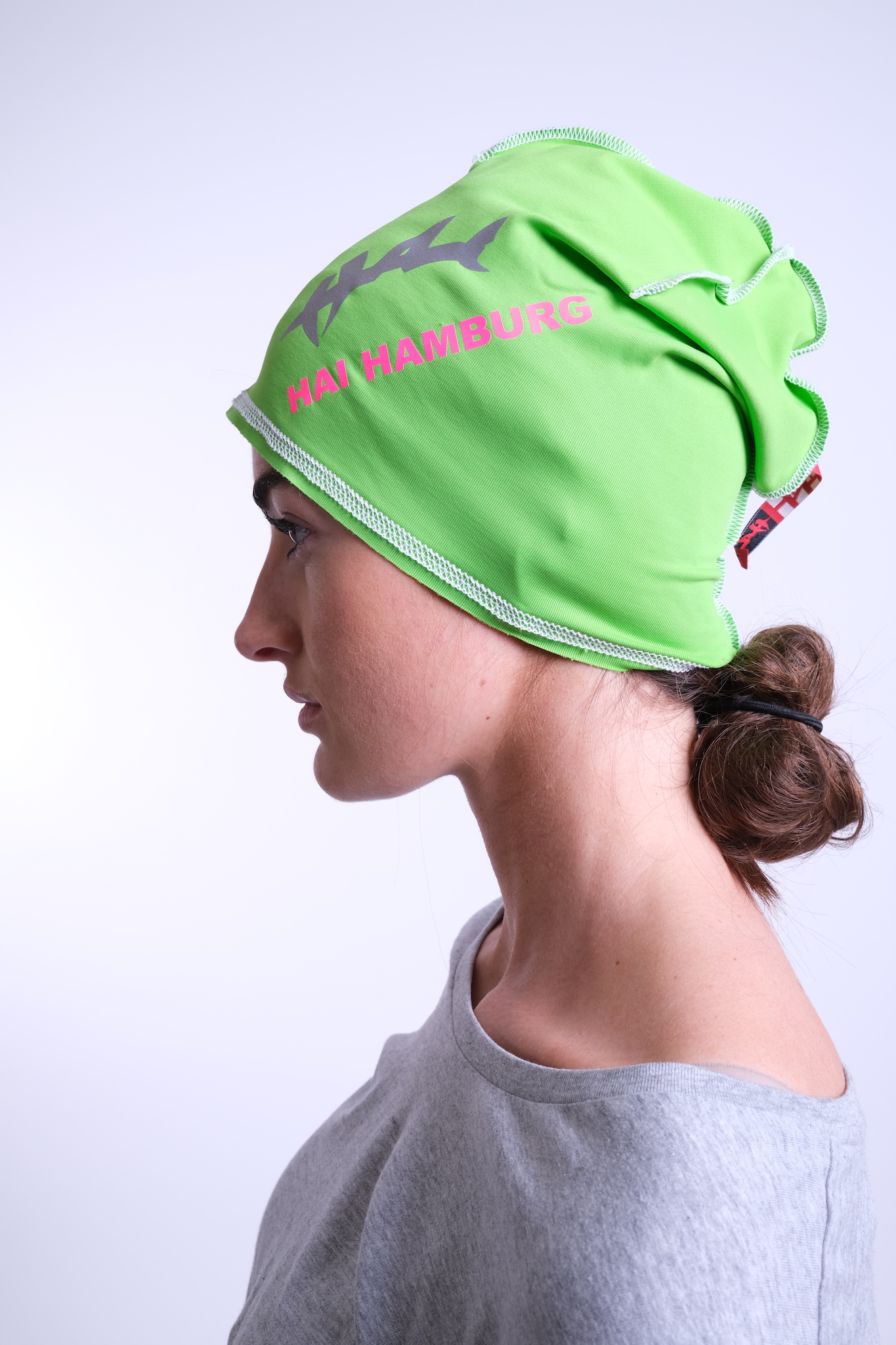 Hai Mütze Super Light - Tri – Bild 6