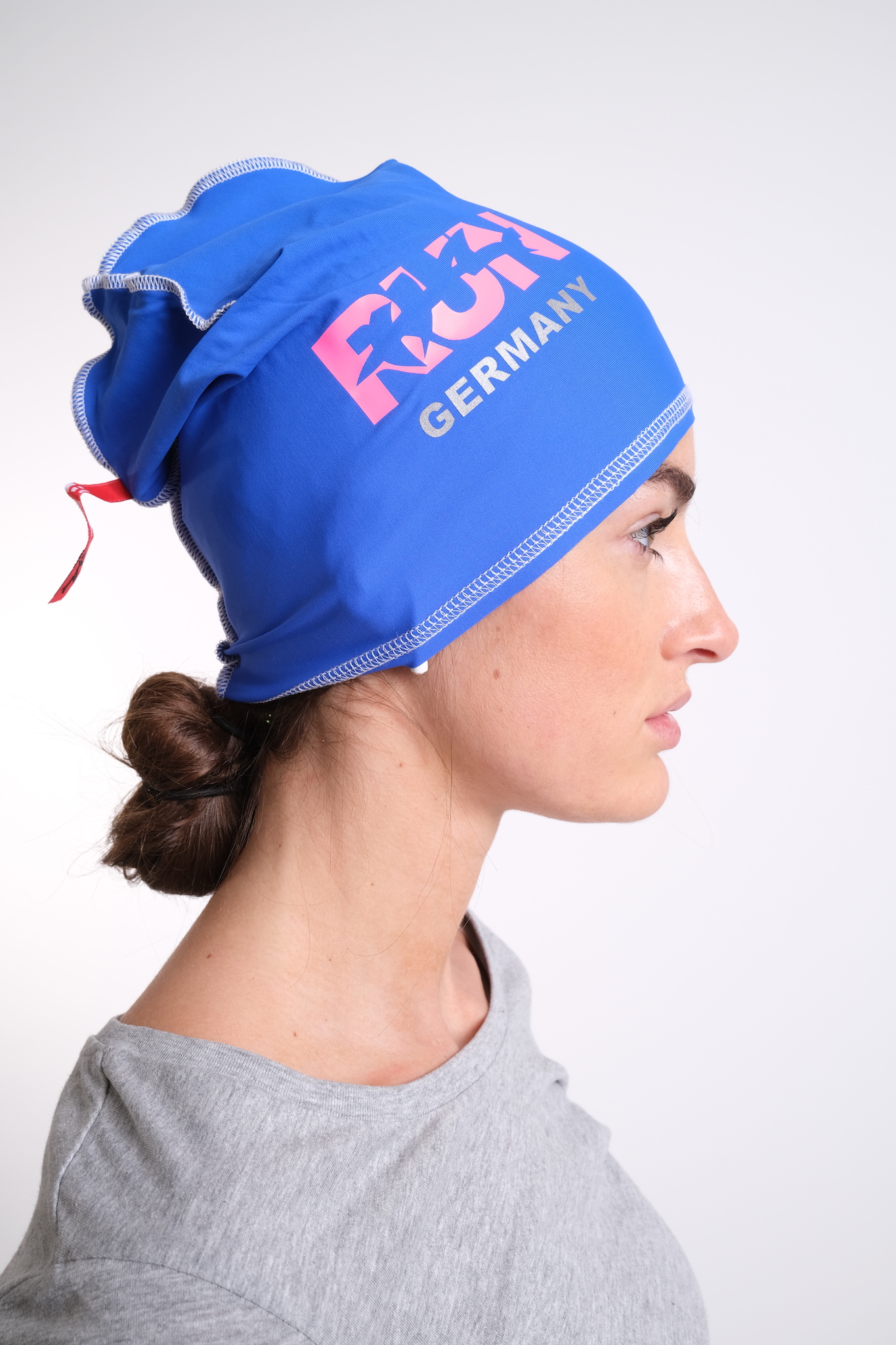 Hai Mütze Super Light - Run – Bild 2