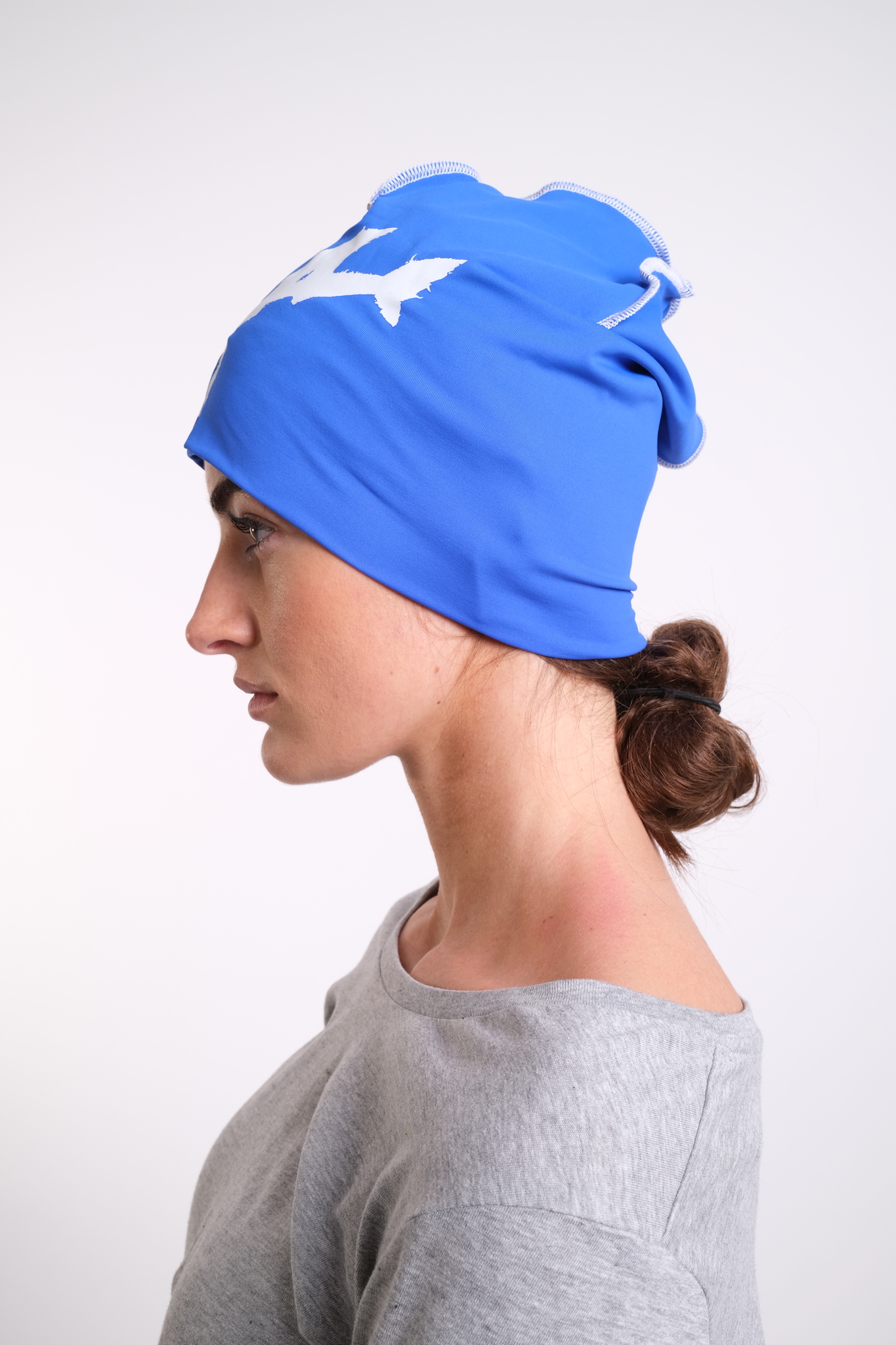 Hai Sport Funktion Beanie - Branding – Bild 6