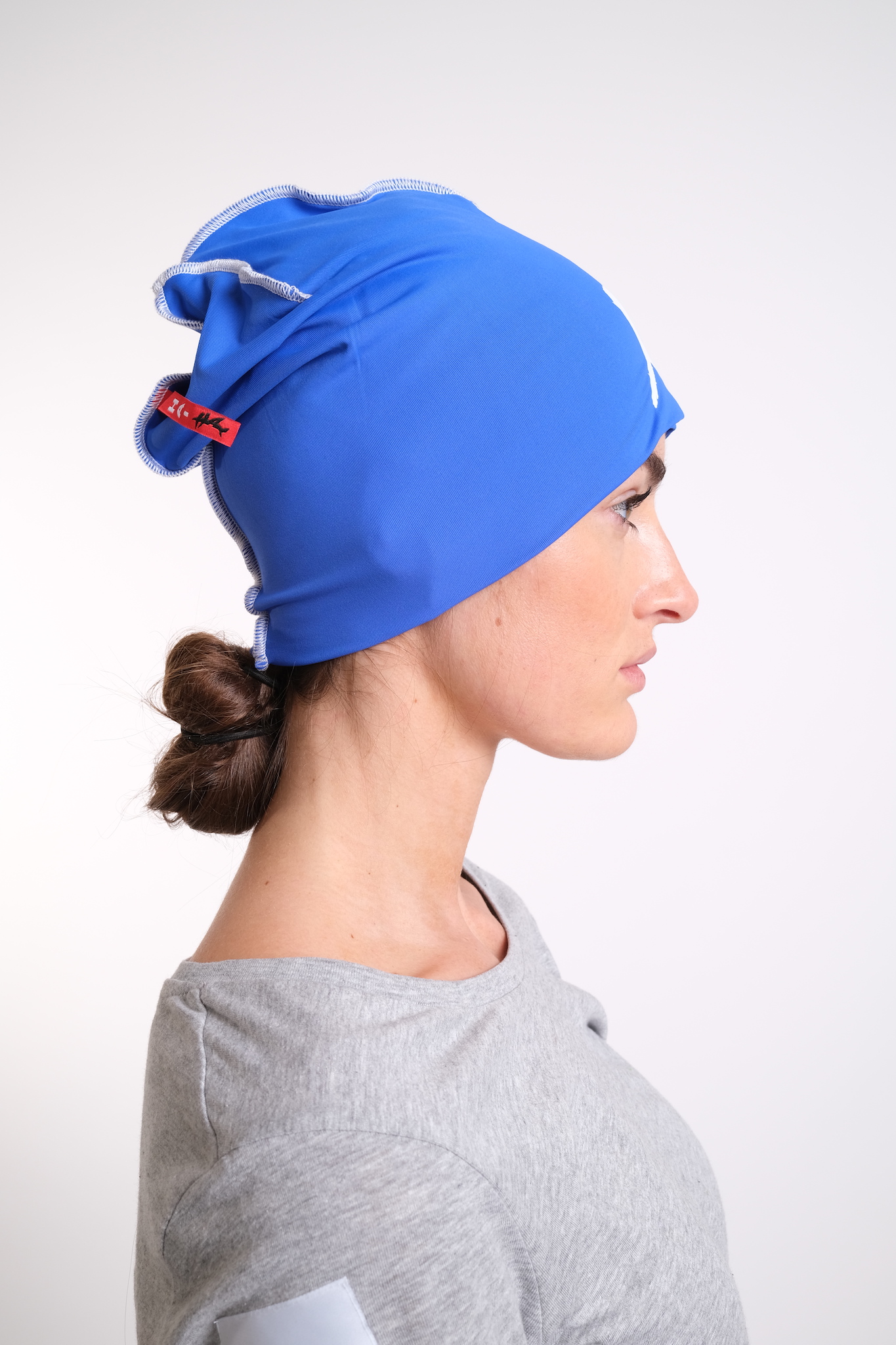 Hai Sport Funktion Beanie - Branding – Bild 7