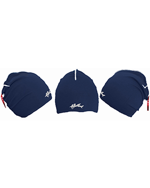 Hai Super Light Funktion Beanie - Mako Rex