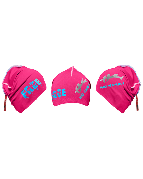 NEW : FREE RIDE - Hai Super Light