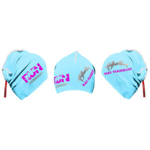 NEW : RUN - Hai Sport Funktion Beanie
