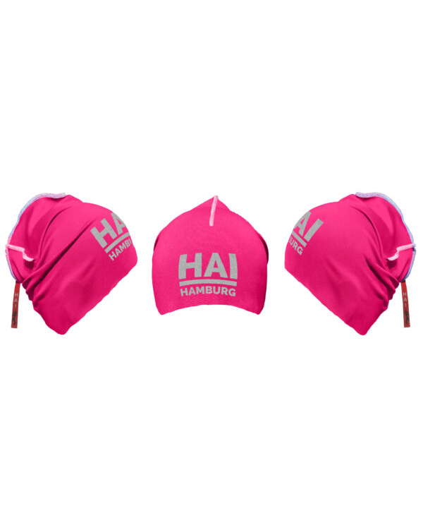 Hai Sport Funktion Beanie - HAI