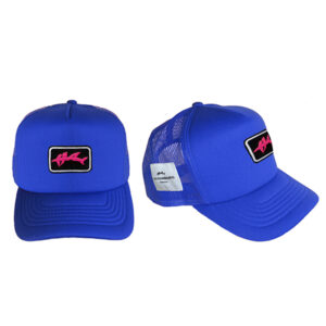 Hai 1 C Running - 3 D Neon Pink