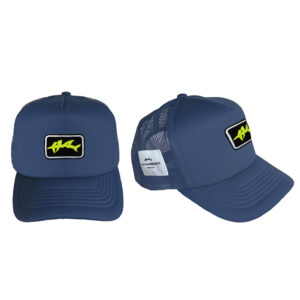 Hai 1 C Running - 3 D Neon Yellow