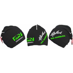 Hai Sport Funktion Beanie - Run