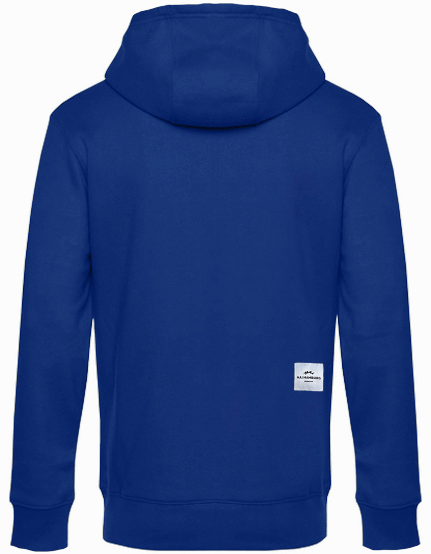 Hai Zipper Men - White Athletics Pink – Bild 4