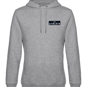 Hai Hoodie Women - Black Athlete