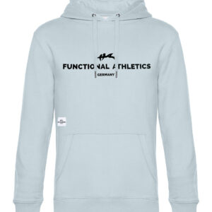 Hai Hoodie Women - Functional Athletics